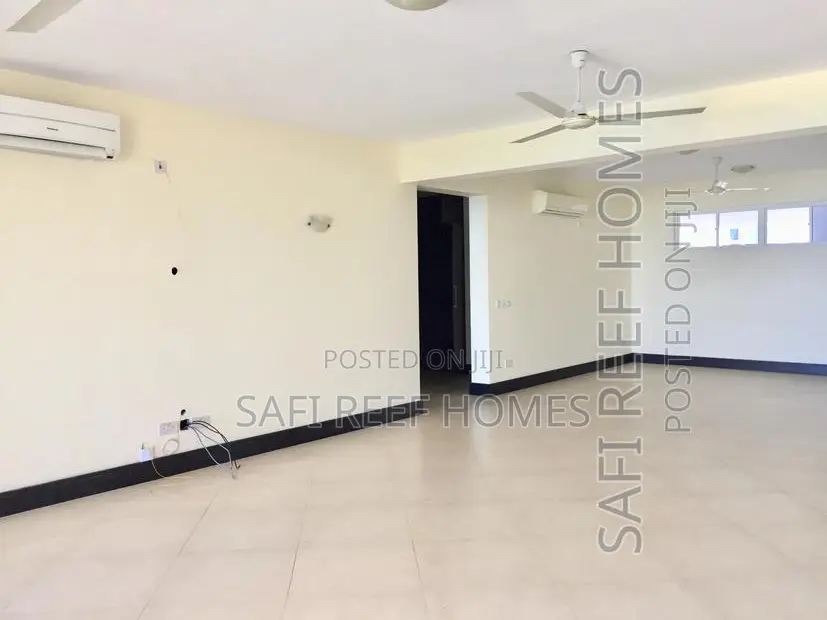 4bdrm Apartment in Nyali for rent