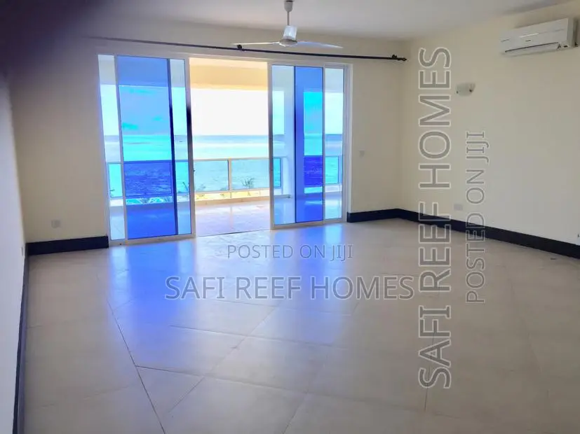 4bdrm Apartment in Nyali for rent