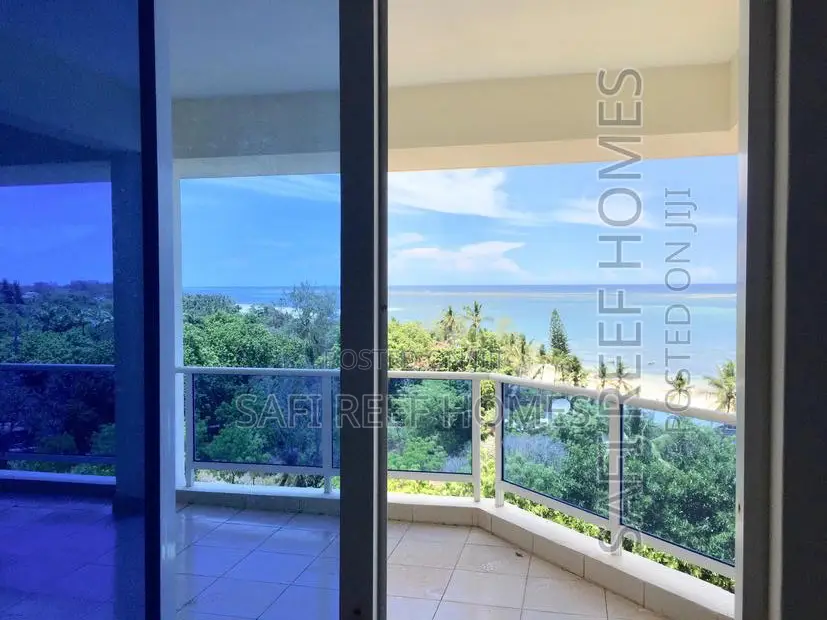 4bdrm Apartment in Nyali for rent