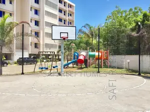 4bdrm Apartment in Nyali for rent