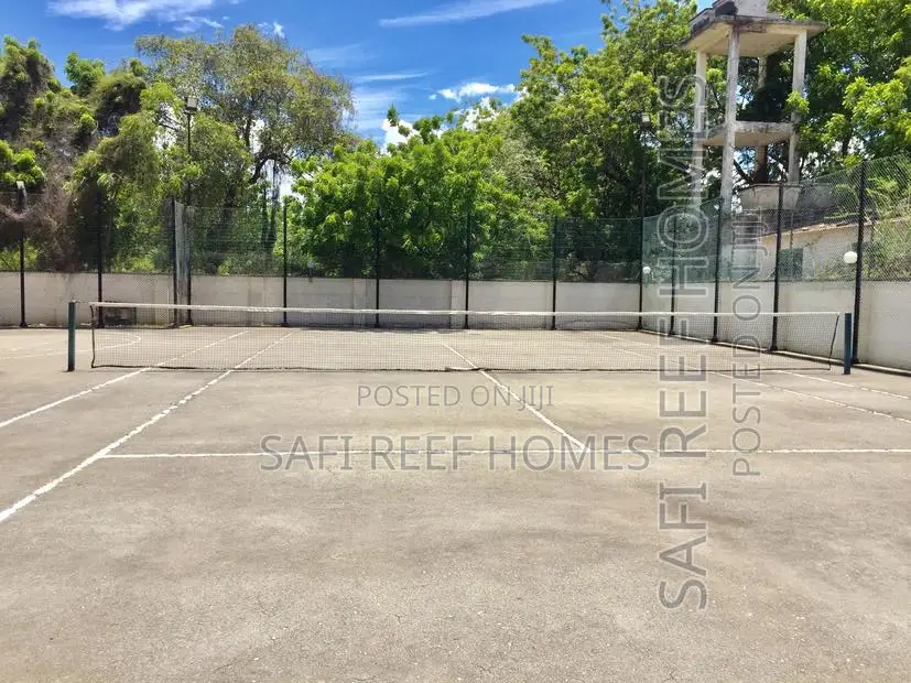 4bdrm Apartment in Nyali for rent