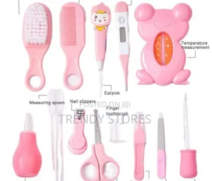 Baby Care Kit