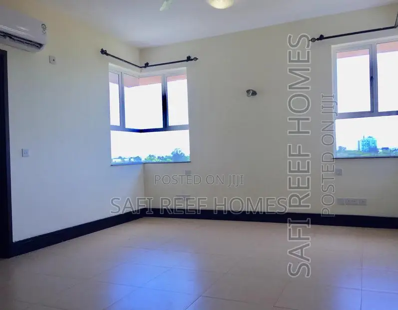 4bdrm Apartment in Nyali for rent