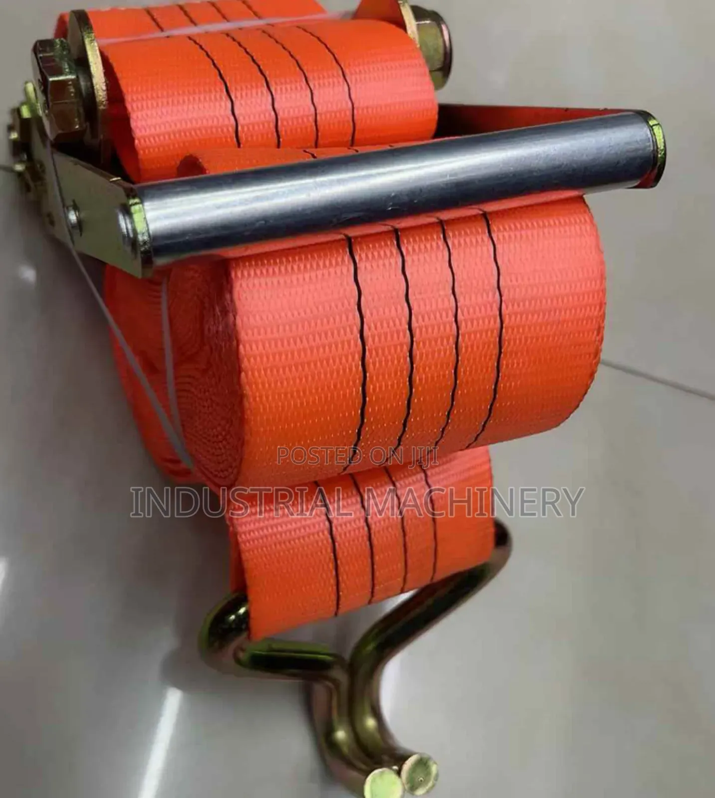 Straps 10 Meters
