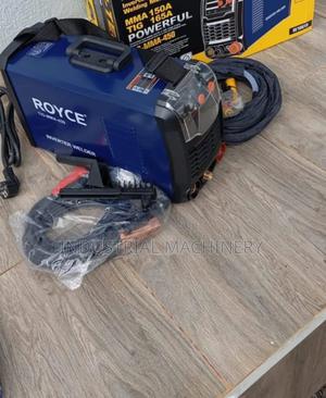 Tig Welding Machine 450a - thumbnail 2