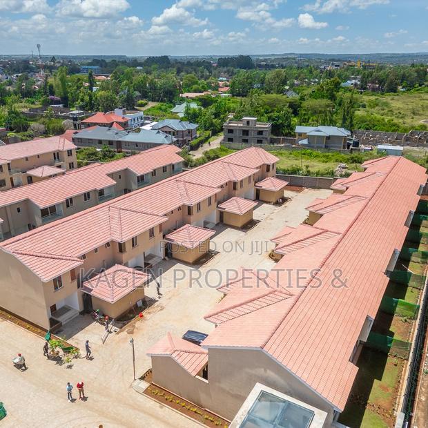 4bdrm Maisonette in Ongata Rongai, Gataka for sale
