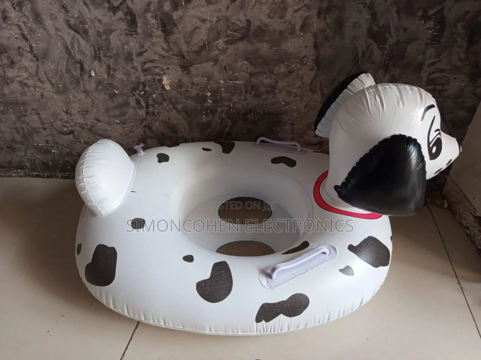Kids Duck Floaters