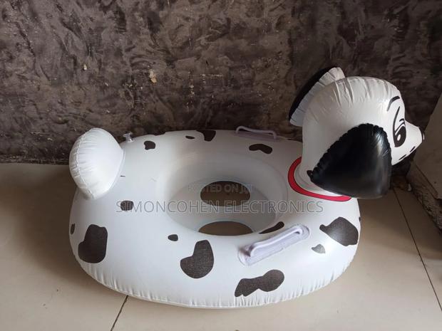 Kids Duck Floaters - main view