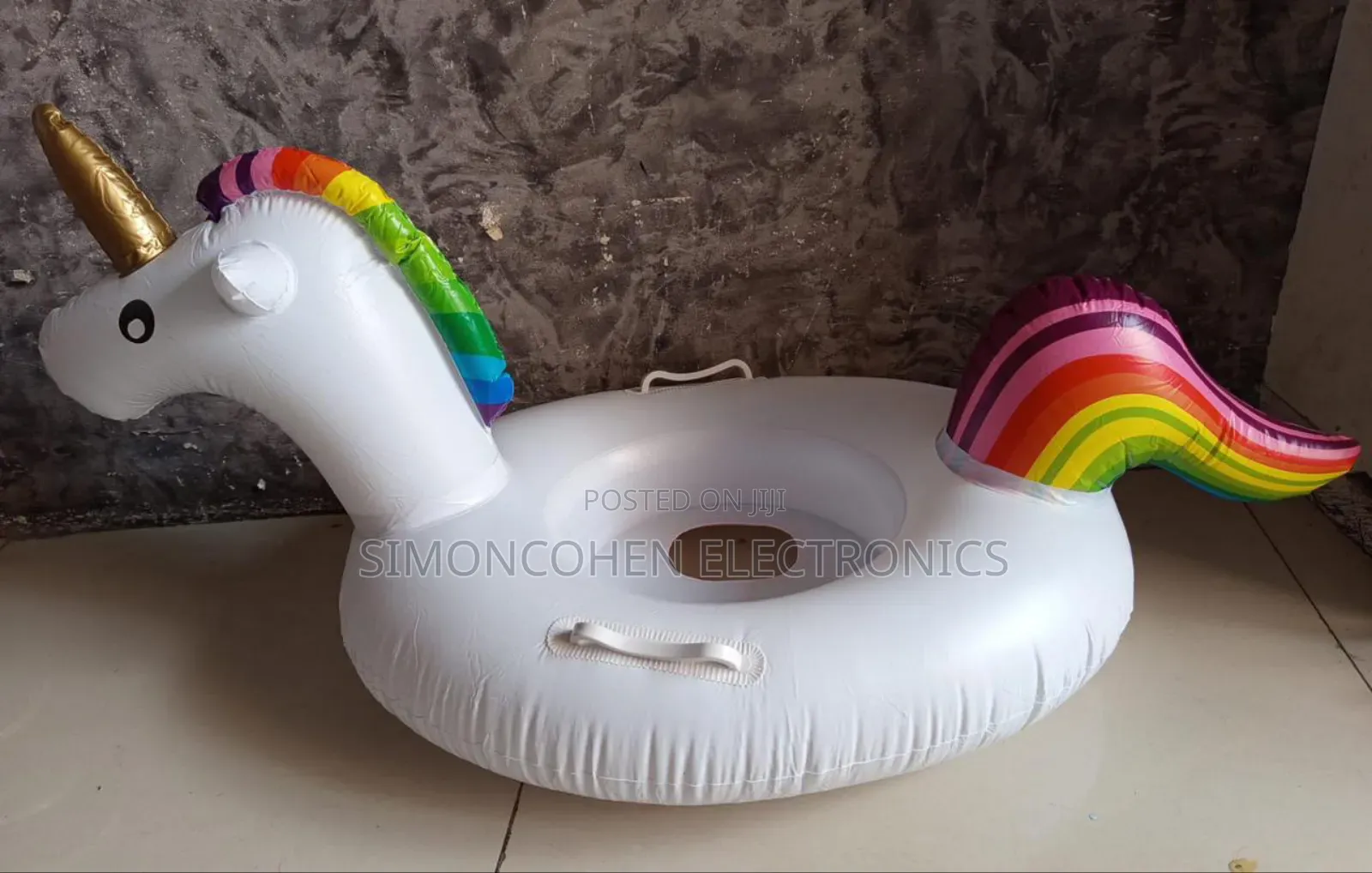 Kids Duck Floaters