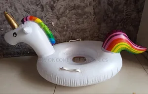 Kids Duck Floaters