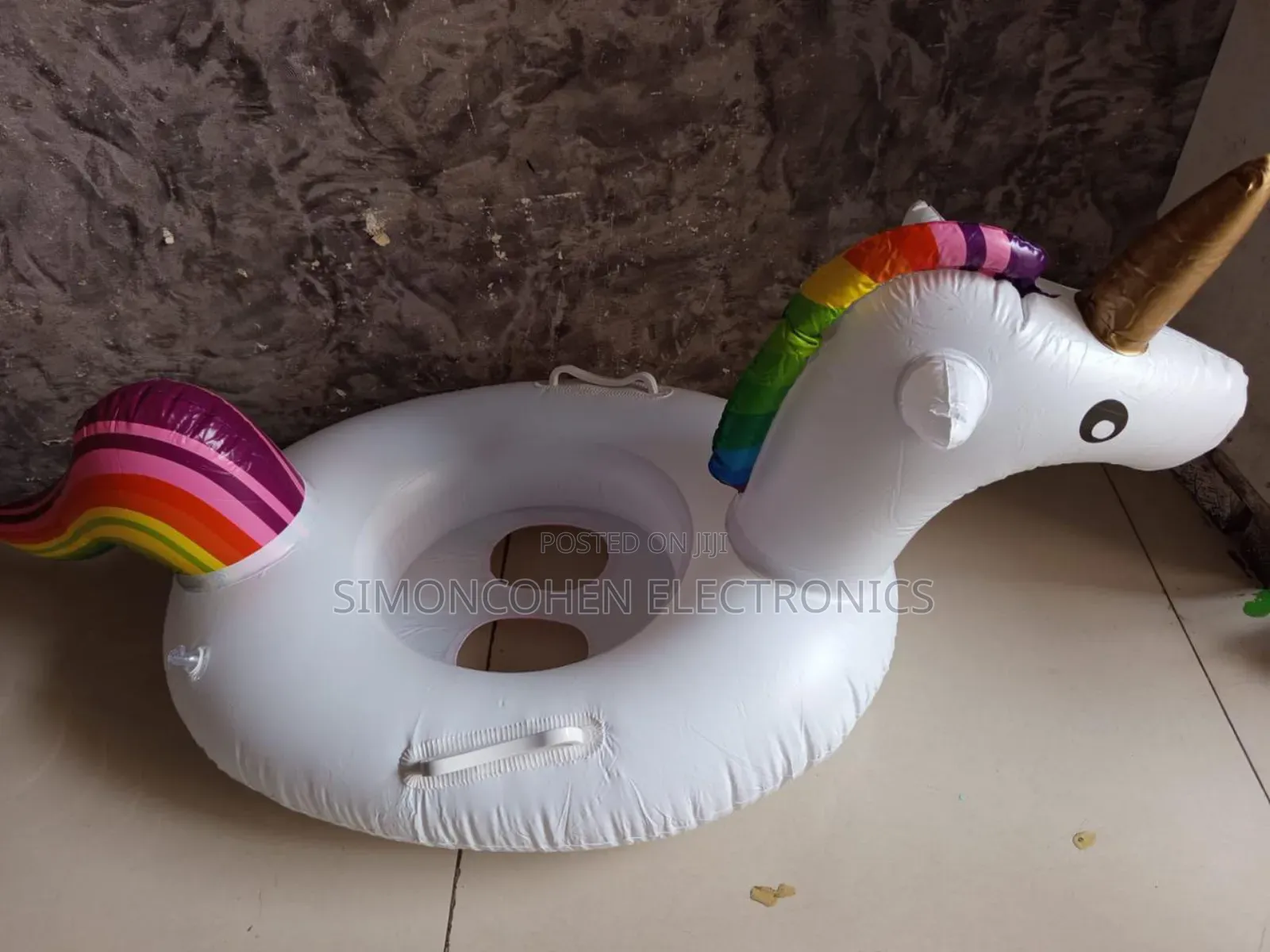 Kids Duck Floaters