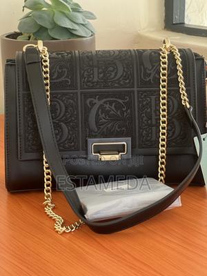 Black Classic Chris Bella Bag - thumbnail 2