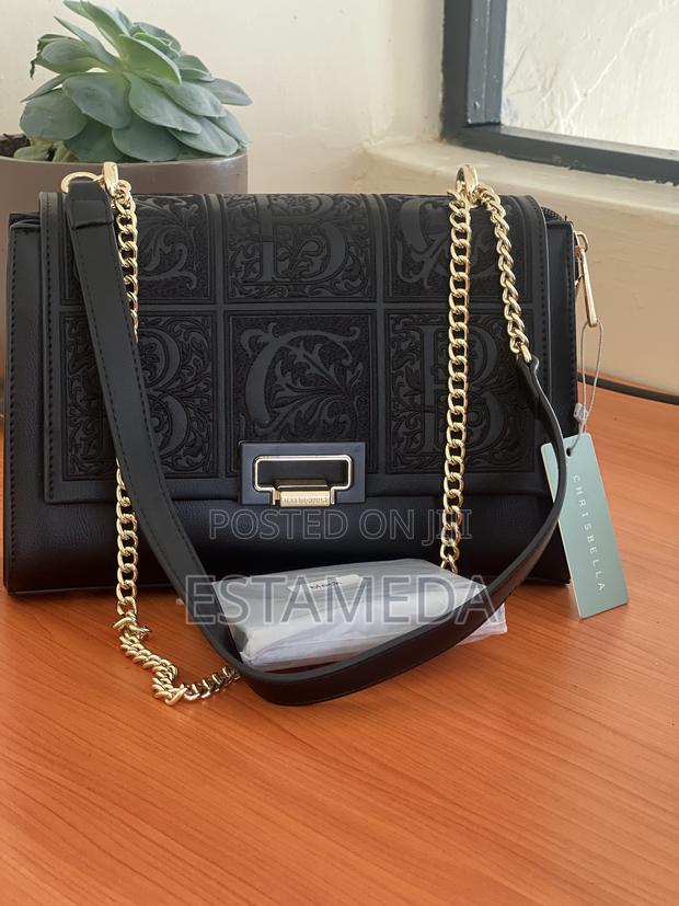 Black Classic Chris Bella Bag - thumbnail 3