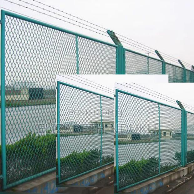 Flexible PVC Chain Link