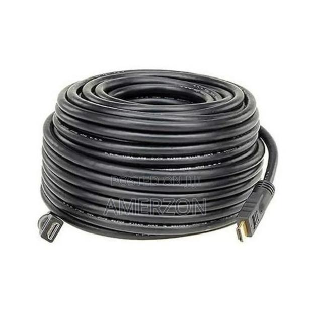  HDTV Hdmi Cable 30m