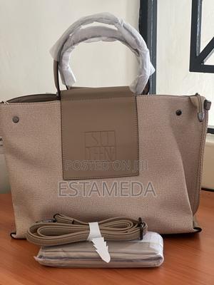 Beige Suqueena Bag - thumbnail 2