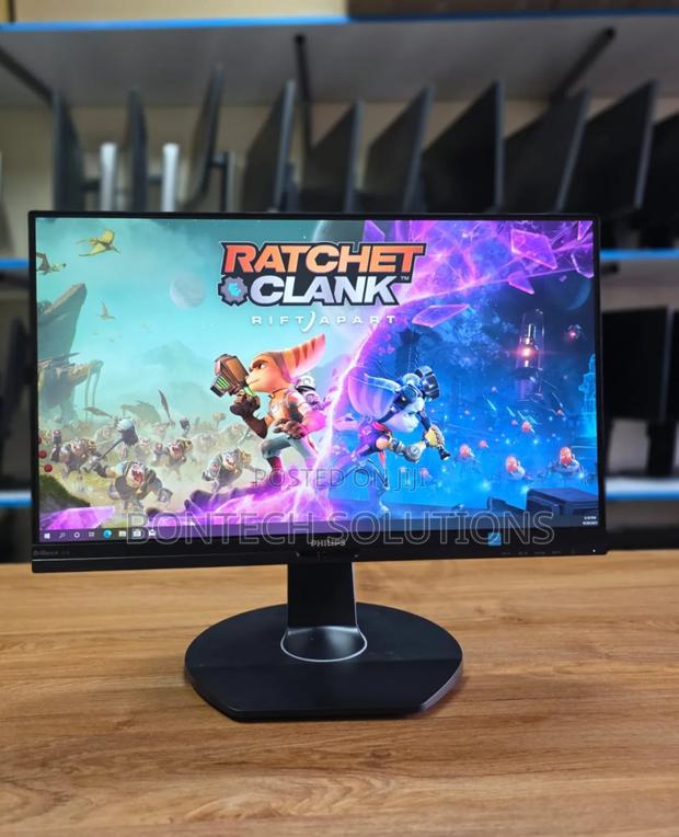 Boxed Phillips Brilliance 241b 
24 Inch Full Hd - thumbnail 4