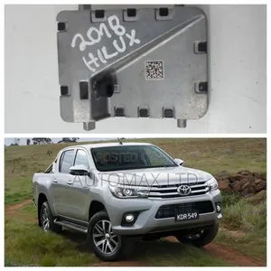 Front View Camera (Lda) Module for Toyota Hilux Revo, Yr2018+