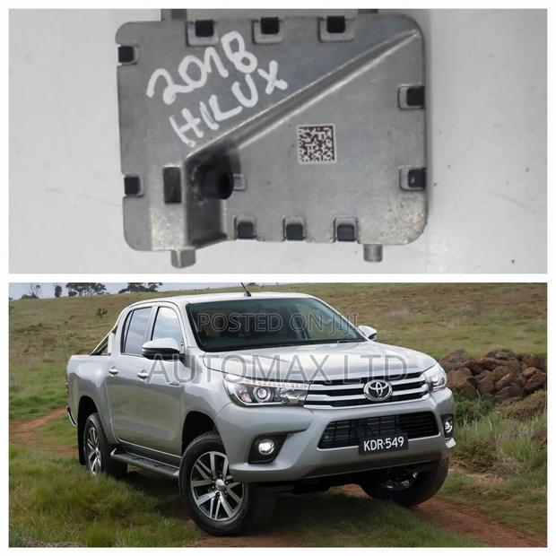 Front View Camera (Lda) Module for Toyota Hilux Revo, Yr2018+
