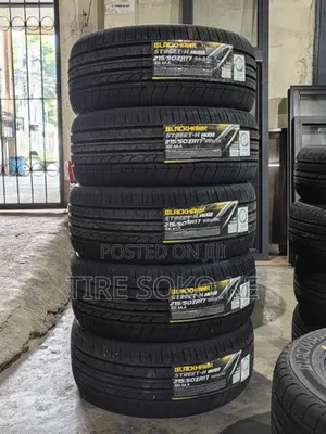 215/50r17 Blackhawk H.H01 Tyre