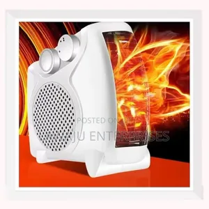Electric Heater