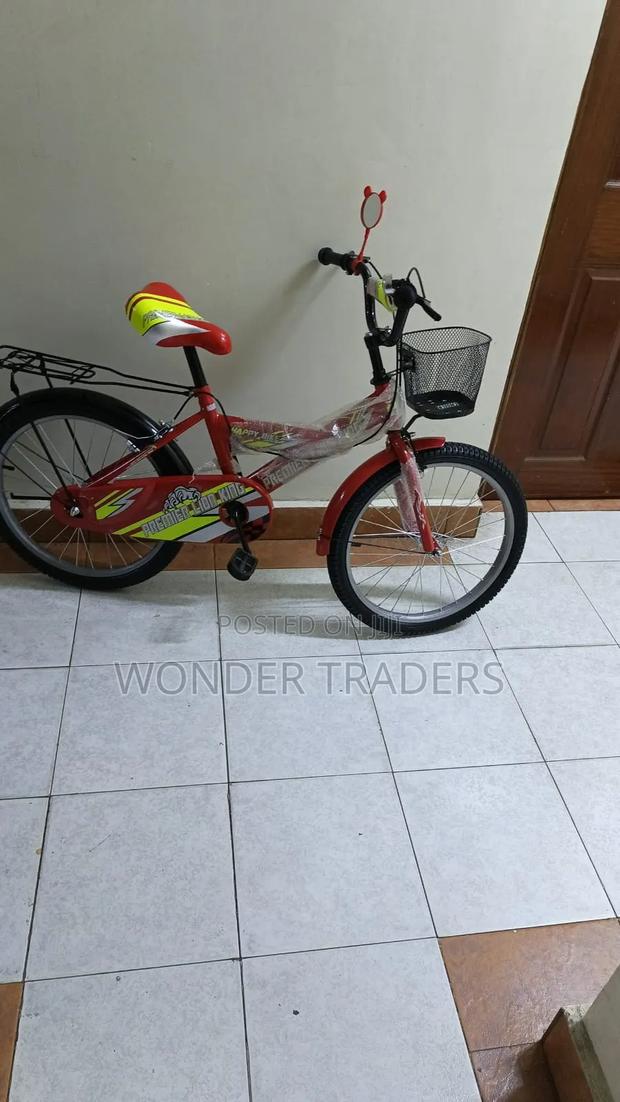 Lion King Size 20 - main view