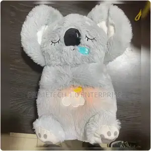 Sleeping Ted Bear