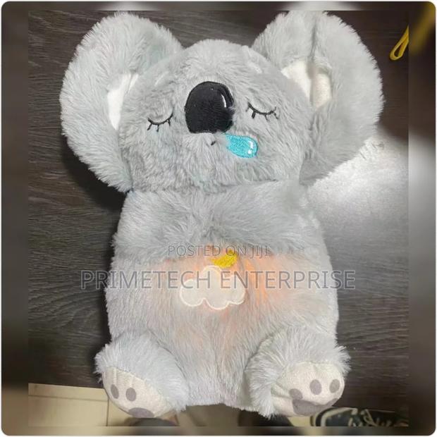 Sleeping Ted Bear