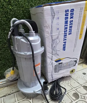 1hp Submersible Pump 32meter