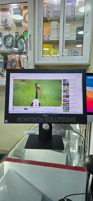 Dell OptiPlex 7000 7410 All-in-One 8GB Intel Core I5 SSD 256GB