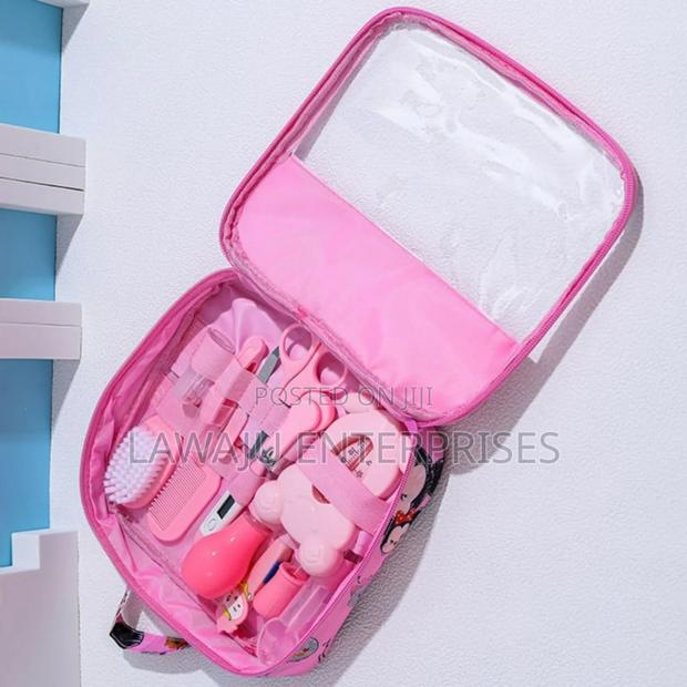 Baby Care Kit - main view