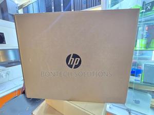 New Desktop Computer HP 8GB Intel Core I5 SSD 512GB - main view