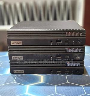 Desktop Computer Lenovo 16GB AMD Ryzen 5 SSD 512GB - main view