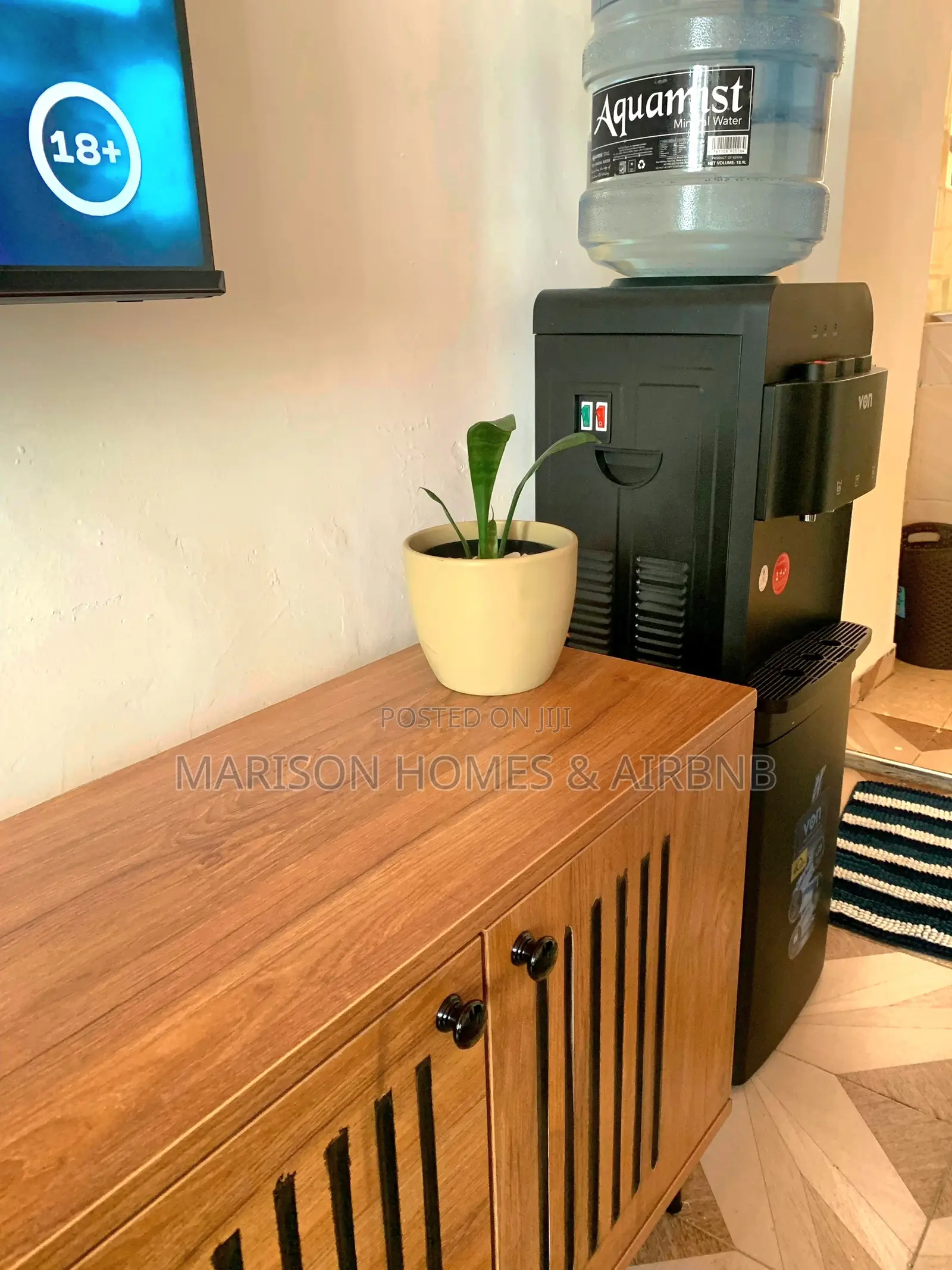 Few Hours Short Long Stay Airbnb Near Roysambu, Trm, Thika Road