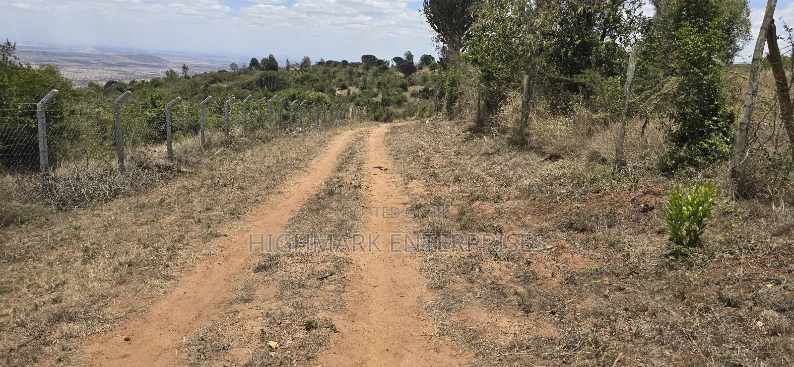 3 Acres for Sale in Mua Hills