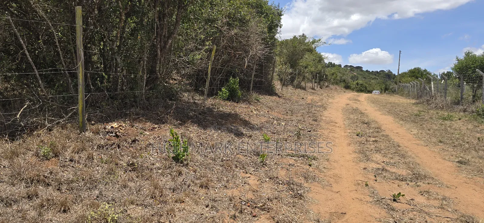 3 Acres for Sale in Mua Hills