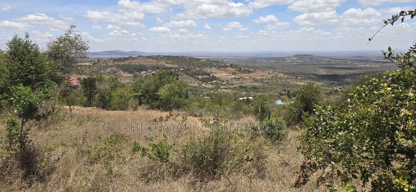 2 Acres for Sale in Mua Hills