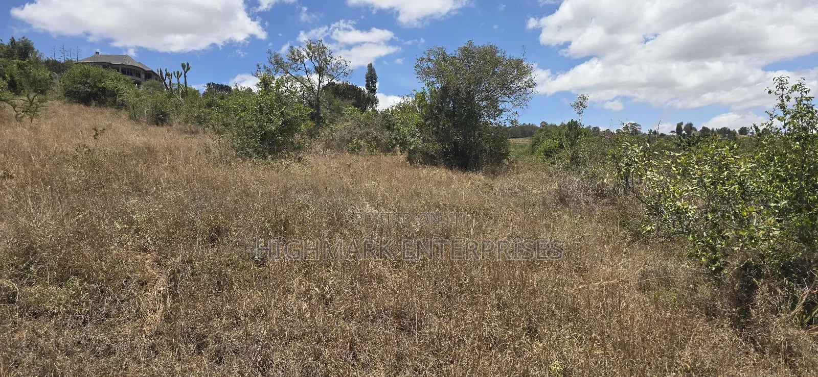 2 Acres for Sale in Mua Hills