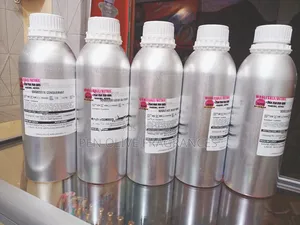 Refill Perfumes