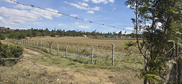 4 Acres for Sale in Mua Hills Kitanga Market - thumbnail 4