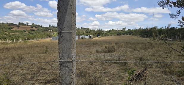 4 Acres for Sale in Mua Hills Kitanga Market - thumbnail 6