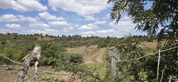 4 Acres for Sale in Mua Hills Kitanga Market - thumbnail 7