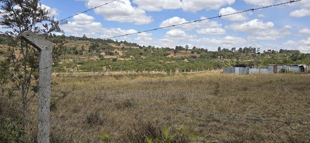 4 Acres for Sale in Mua Hills Kitanga Market - thumbnail 9