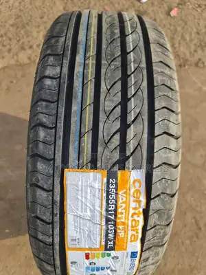 235 /55 R17 Centara Tyres (Vanti Hp)