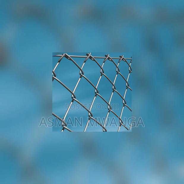 Gi Chainlink 12.5g 2.5mm Mesh 80x80mm
