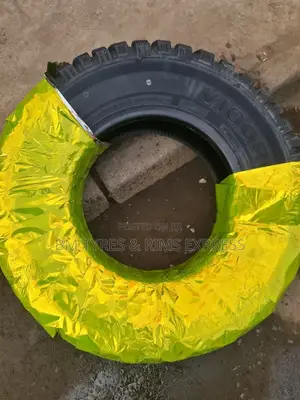 245 /75 R16 Hifly Tyres (Mud Terrrain) New Technology.