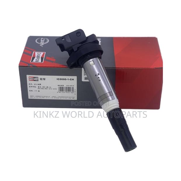 Champion Original BMW Ignition Coil Ic0050-1-Ch - main view