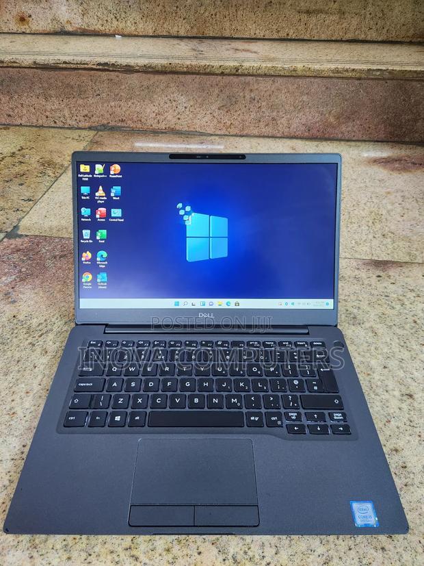 Laptop Dell Latitude 7300 8GB Intel Core I5 SSD 256GB - thumbnail 2
