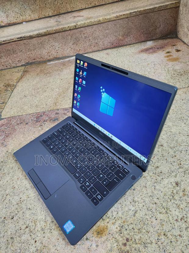 Laptop Dell Latitude 7300 8GB Intel Core I5 SSD 256GB - thumbnail 3