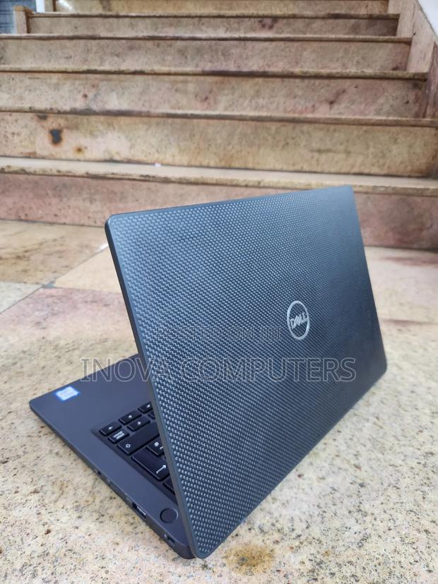 Laptop Dell Latitude 7300 8GB Intel Core I5 SSD 256GB - thumbnail 4